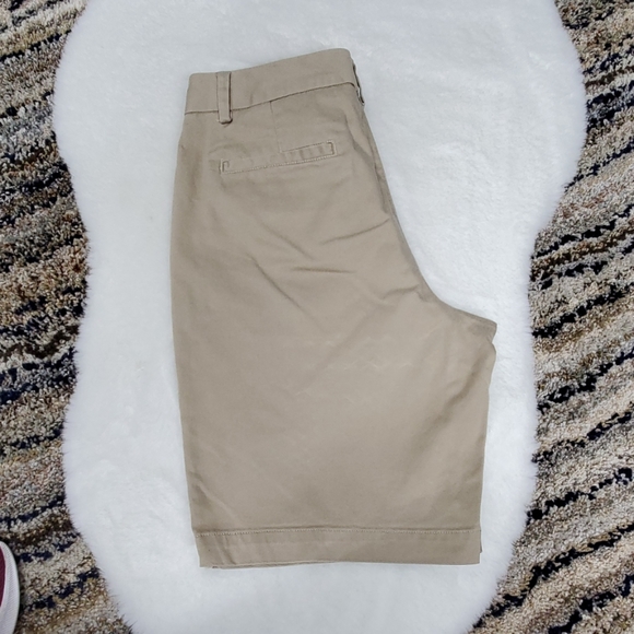Lands'end mid rise shorts 6 - Picture 6 of 6
